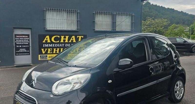 Utilisé 2009 Citroën C1 Citadine | 3 490 € (Prix juste) - Image 1/4