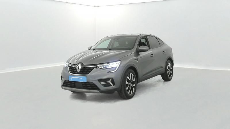 Occasion 2023 Renault Arkana Evolution SUV | 20 770 € (Prix juste) - Image 1/4