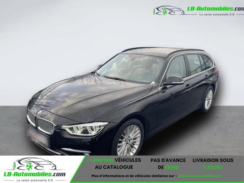 Occasion BMW 120 184 ch (135 kW) 2019 Citadine