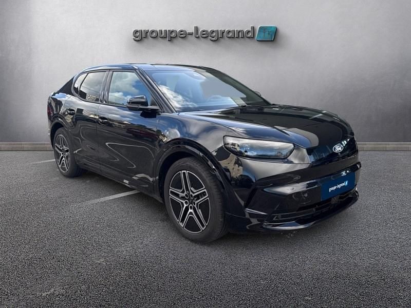 Occasion Ford Capri Extended Range 250 kW (340 ch) 2025 Coupé