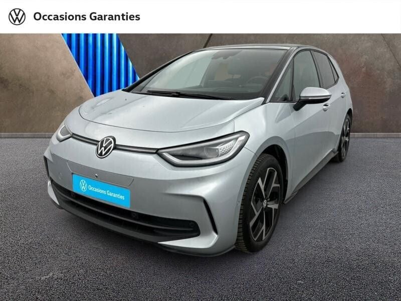 Utilisé 2024 VW ID.3 Exclusive Citadine | 28 400 € (Super prix) - Image 1/4