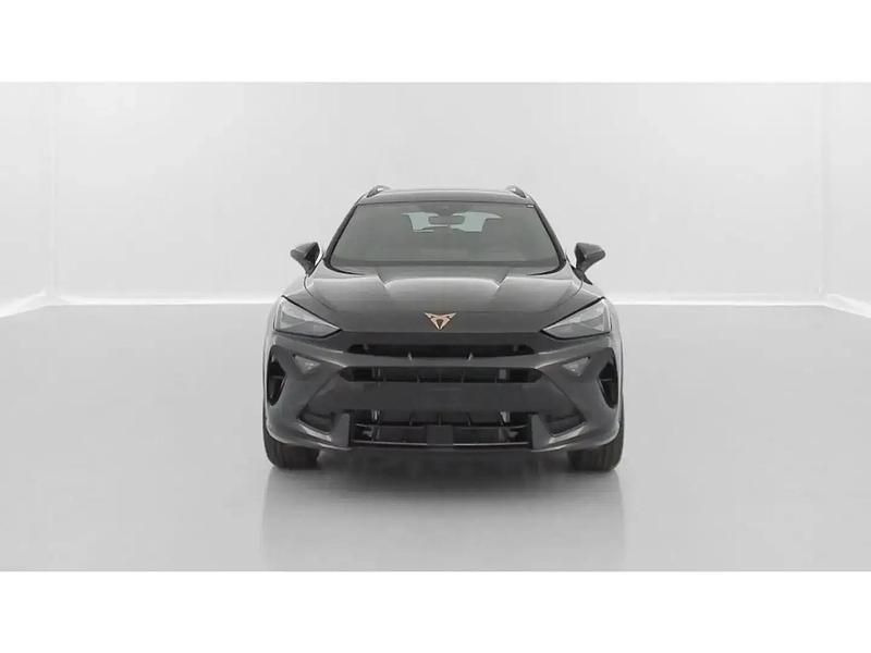 Occasion Cupra Formentor 151 ch (111 kW) 2024 Noir SUV