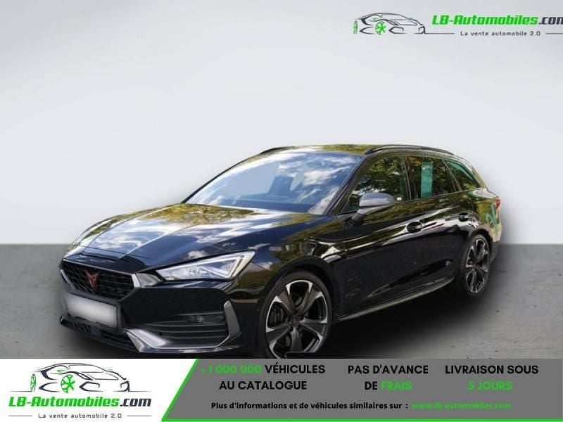 Utilisé 2022 Cupra Leon Break | 35 100 € (Prix juste) - Image 1/4
