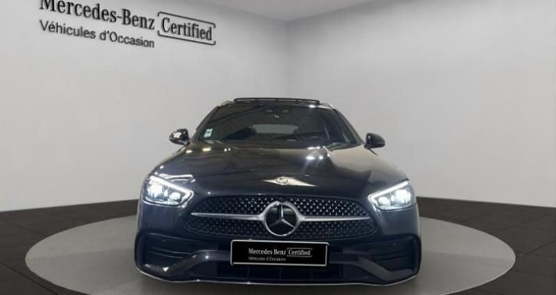 Occasion Mercedes C200 AMG line 200 ch (147 kW) 2021 Break