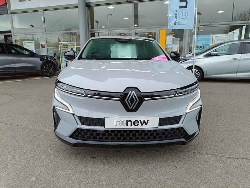 Occasion Renault Megane E-Tech Equilibre 161 kW (220 ch) 2022 Gris Berline