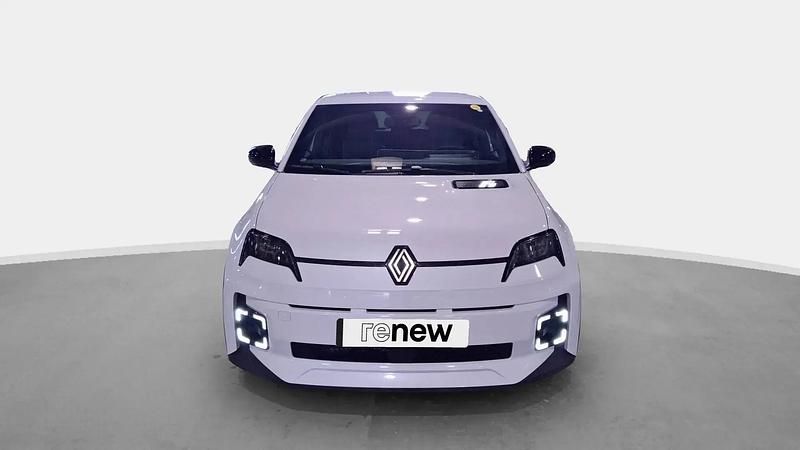 Occasion Renault 5 E-Tech Techno 110 kW (150 ch) 2025 Blanc Citadine