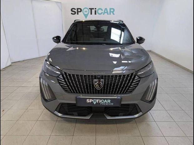 Gris Utilisé 2024 Peugeot 2008 Allure SUV | 27 200 € - Image 1/4