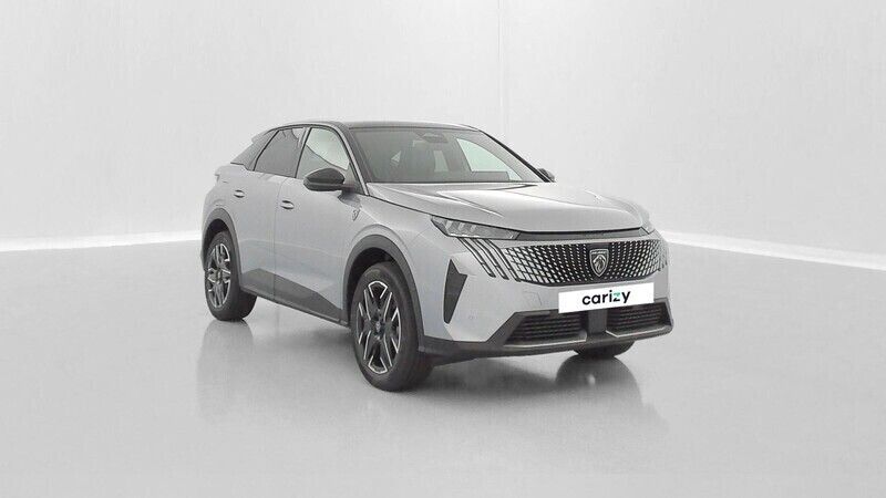 Gris Nouvelle 2025 Peugeot 3008 GT | 34 900 € (Bon prix) - Image 1/4