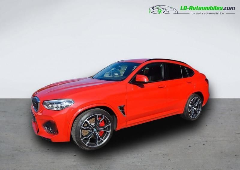 Utilisé 2021 BMW X4 Comfort Edition SUV | 55 100 € - Image 1/4