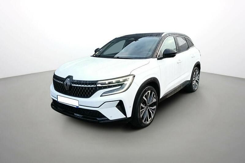 Occasion Renault Austral Iconic 2023 Blanc SUV