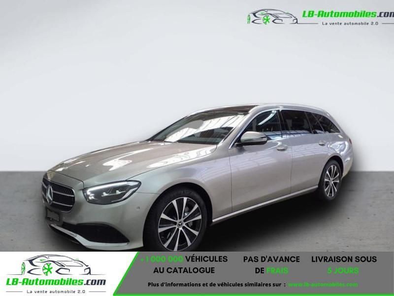 Utilisé 2021 Mercedes E300 Berline | 39 500 € (Bon prix) - Image 1/4