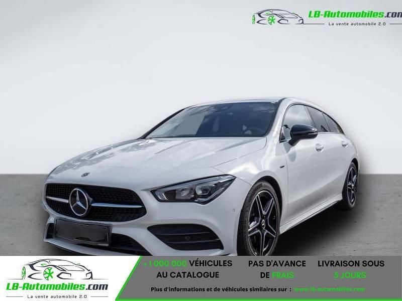 Utilisé 2021 Mercedes 180 Berline | 28 900 € (Prix assez cher) - Image 1/4
