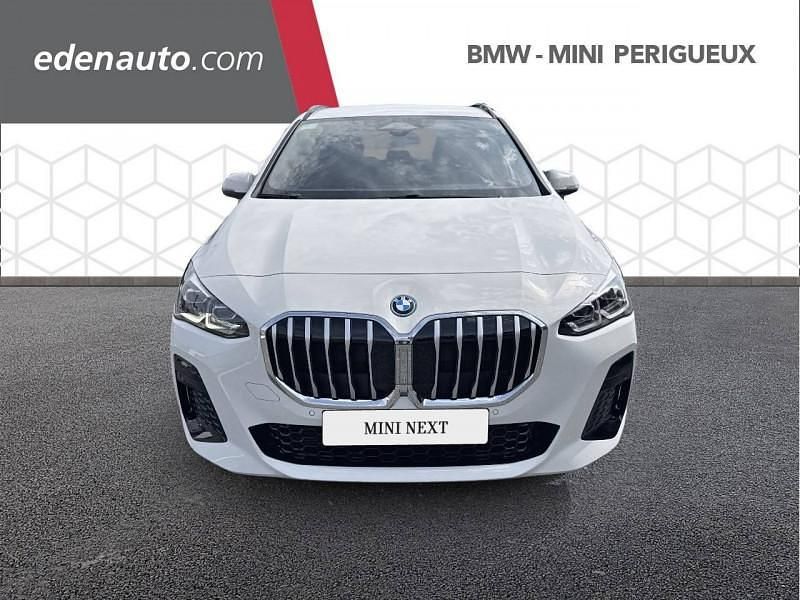 Utilisé 2025 BMW 225 Active Tourer M Sport Monospace | 45 866 € (Prix juste) - Image 1/4
