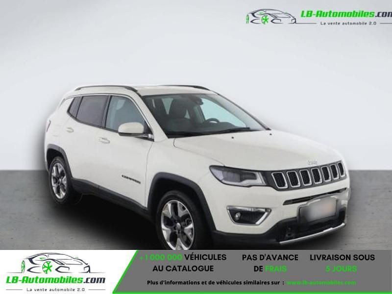Occasion Jeep Compass 140 ch (102 kW) 2017 SUV