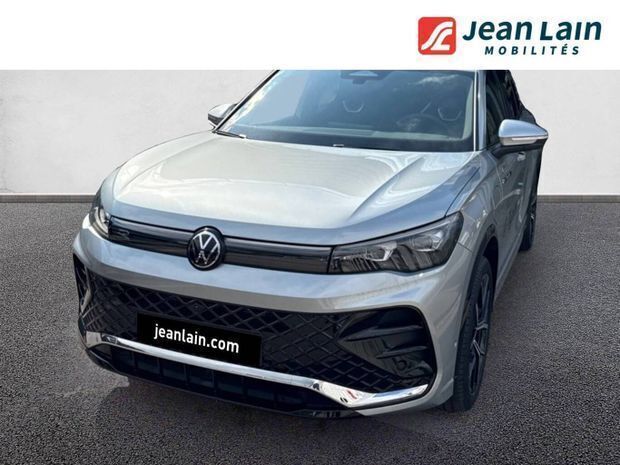 Utilisé 2025 VW Tiguan R-line Edition SUV | 52 995 € (Super prix) - Image 1/4