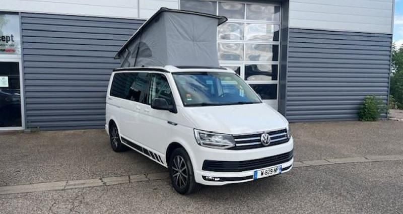 Utilisé 2017 VW T6 Edition Van | 50 900 € (Prix juste) - Image 1/4