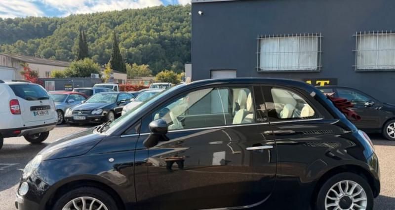 Occasion Fiat 500 95 ch (69 kW) 2012 Cabriolet