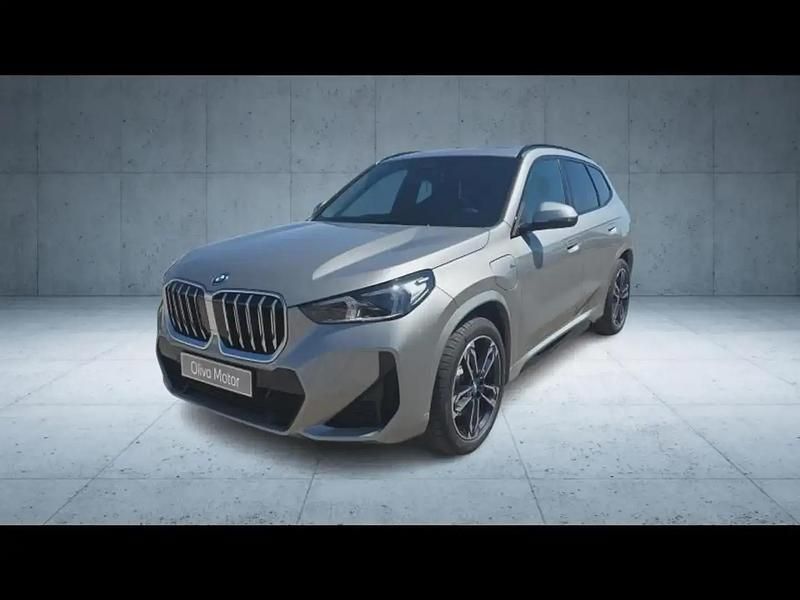 Argent Utilisé 2025 BMW X1 M Sport SUV | 55 900 € - Image 1/4