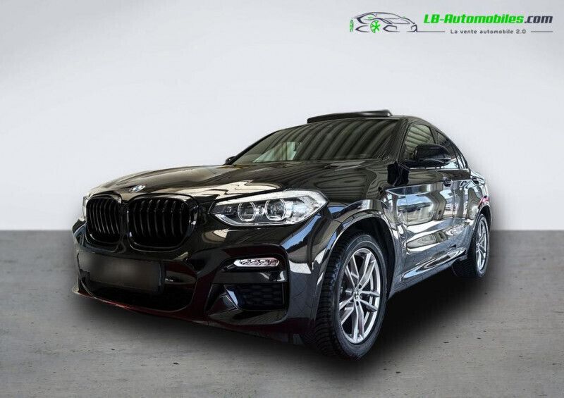 Utilisé 2018 BMW X4 Comfort Edition SUV | 36 200 € - Image 1/4
