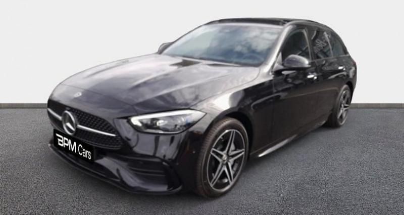 Occasion 2025 Mercedes 300 AMG line Plus Break | 69 790 € (Super prix) - Image 1/4