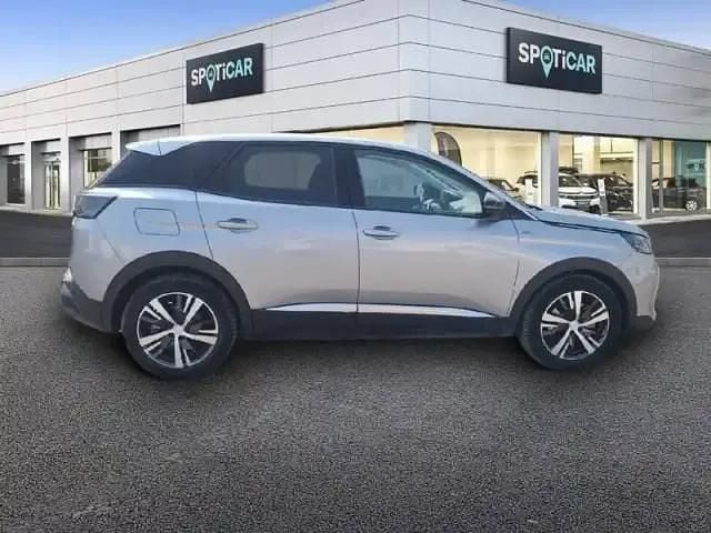 Occasion Peugeot 3008 2022 P. m. gris artense SUV