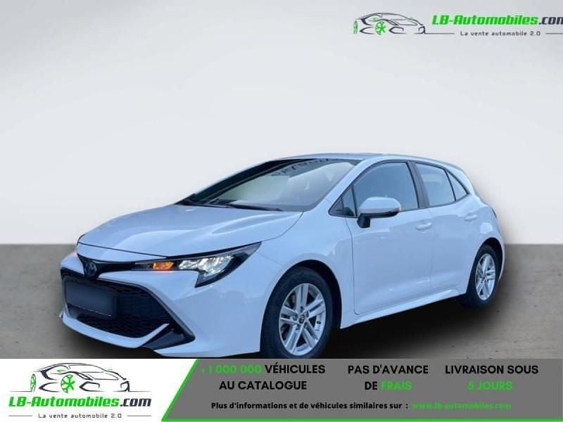 Utilisé 2022 Toyota Corolla Comfort Citadine | 25 000 € (Super prix) - Image 1/4