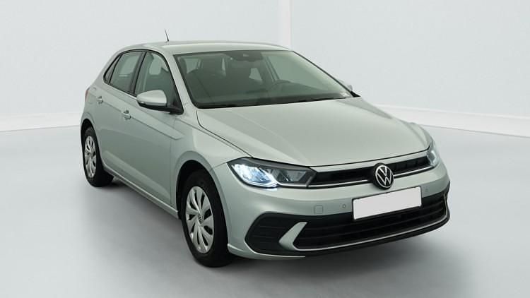 Occasion 2022 VW Polo S | 16 150 € (Bon prix) - Image 1/1