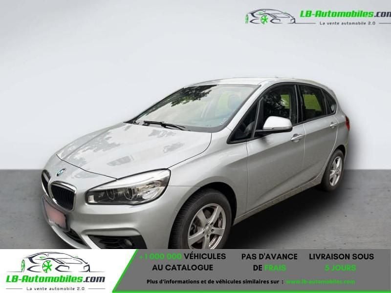 Occasion 2017 BMW 118 Citadine | 20 900 € (Prix juste) - Image 1/4