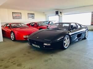 Bleu Utilisé 1994 BMW M3 Coupé | 33 000 € - Image 1/4