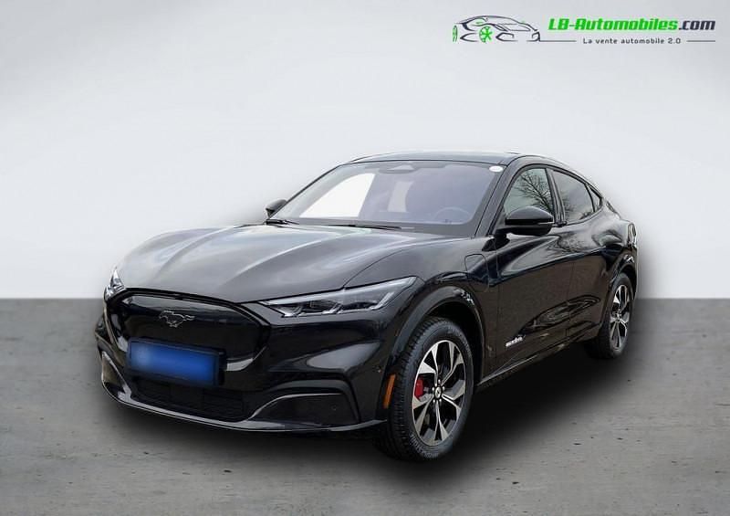 Utilisé 2023 Ford Mustang Coupé | 41 400 € - Image 1/4