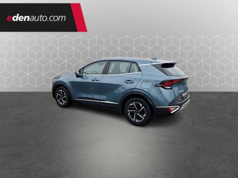 Occasion Kia Sportage Active 150 ch (110 kW) 2022 SUV