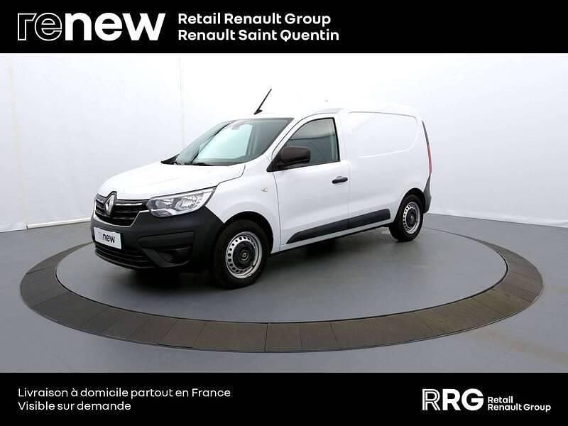 Occasion Renault Express 95 ch (69 kW) 2023 Monospace