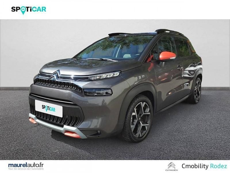 Occasion 2022 Citroën C3 Shine Citadine | 14 990 € - Image 1/4