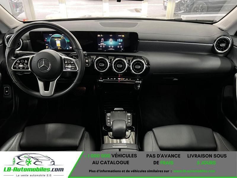 Occasion Mercedes CL200 163 ch (119 kW) 2021 Coupé