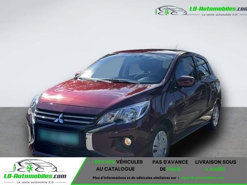 Utilisé 2023 Mitsubishi Space Star Citadine | 15 200 € (Prix juste) - Image 1/4