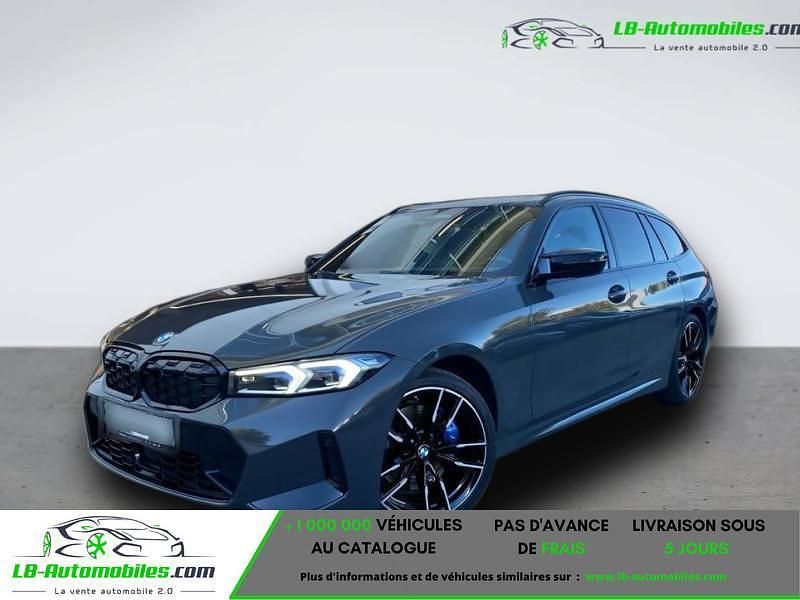 Utilisé 2023 BMW M340 M Sport Berline | 59 500 € (Prix assez cher) - Image 1/4