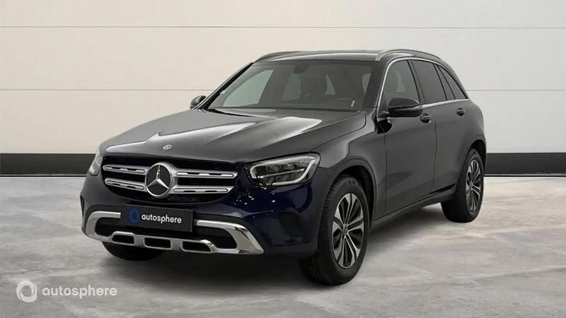 Utilisé 2020 Mercedes 200 Business SUV | 34 999 € - Image 1/4