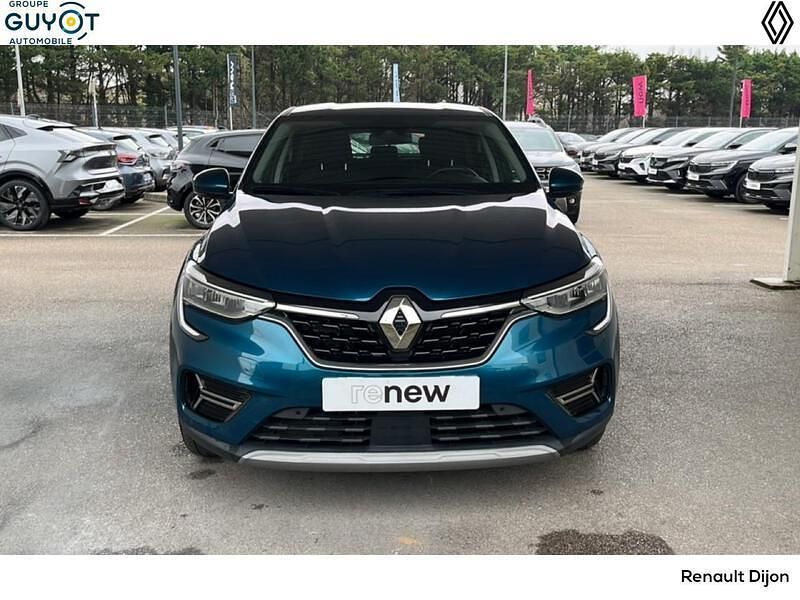 Occasion Renault Arkana Evolution 2023 Bleu SUV