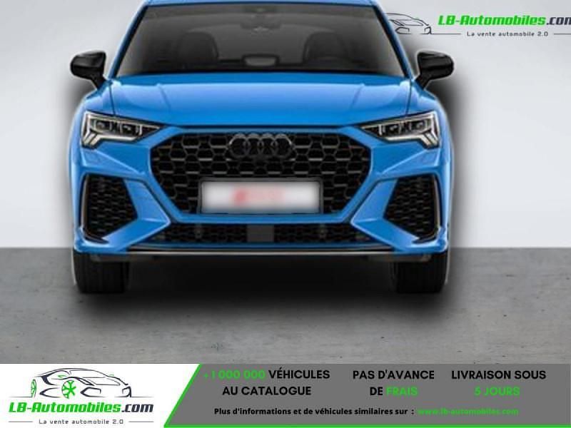 Occasion Audi RS Q3 Sport 400 ch (294 kW) 2020 SUV