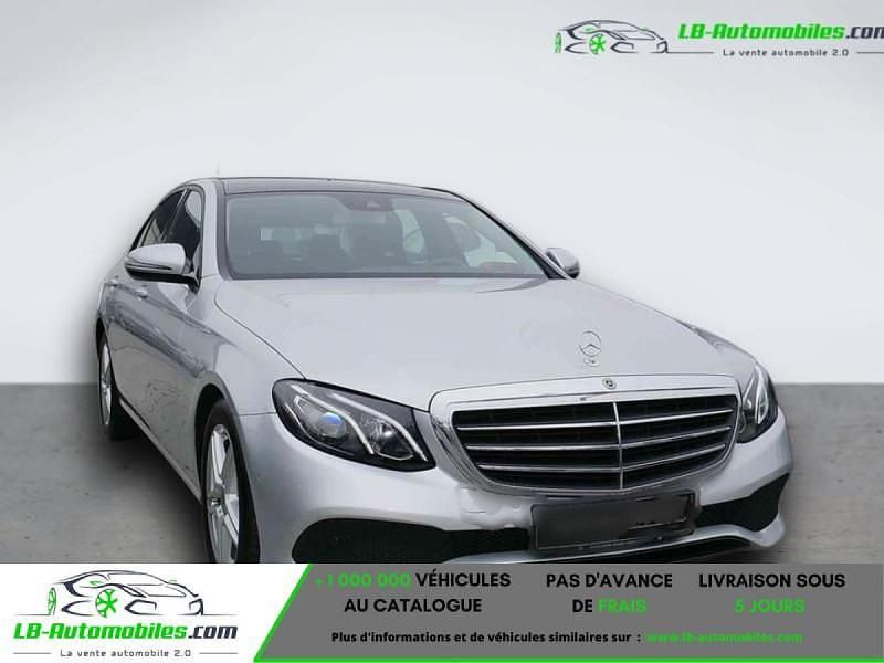 Occasion Mercedes E300 245 ch (180 kW) 2020 Berline