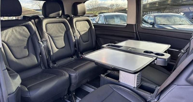 Occasion Mercedes 300 AMG 239 ch (175 kW) 2022 Break