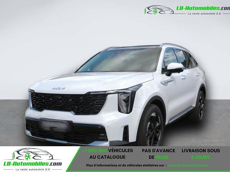 Occasion 2025 Kia Sorento SUV | 63 600 € (Super prix) - Image 1/4