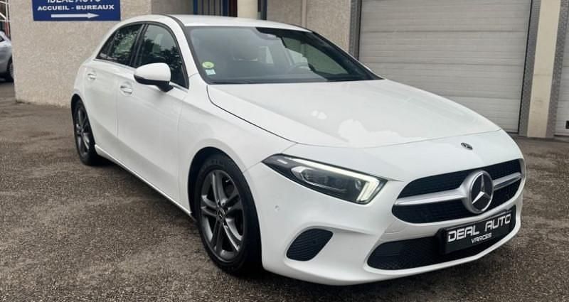 Occasion Mercedes A180 Style 116 ch (85 kW) 2018 Berline