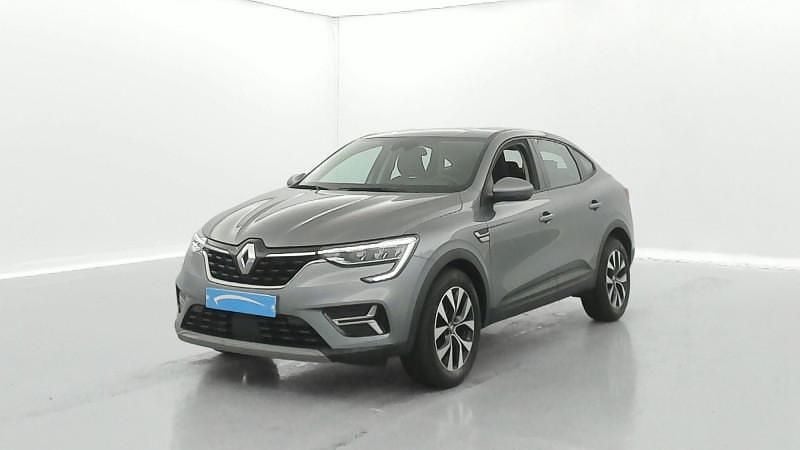 Occasion 2022 Renault Arkana Zen SUV | 17 990 € (Bon prix) - Image 1/4