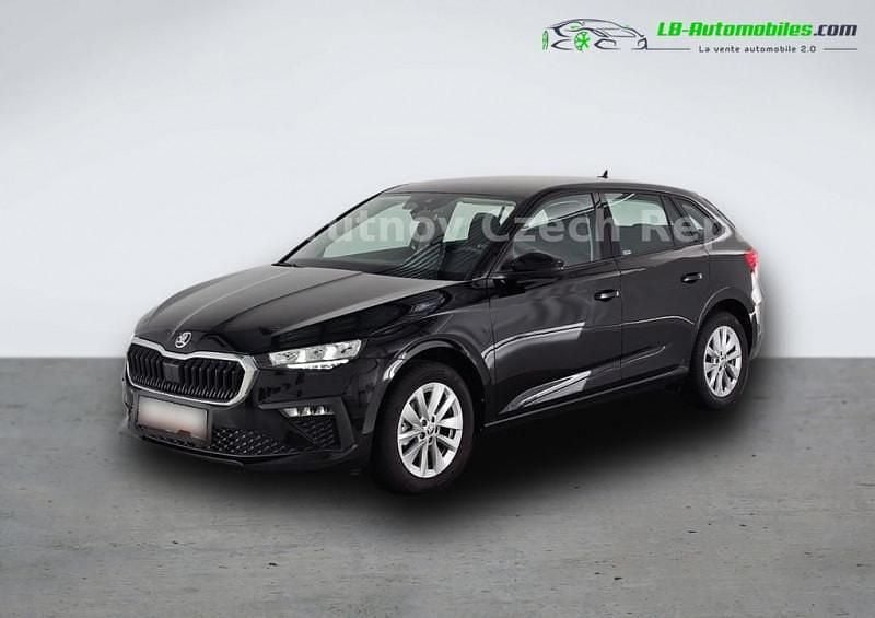Utilisé 2024 Skoda Scala Citadine | 24 000 € (Bon prix) - Image 1/4