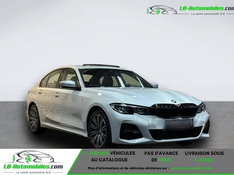 Occasion 2020 BMW 330e Comfort Edition Berline | 38 200 € (Prix cher) - Image 1/4