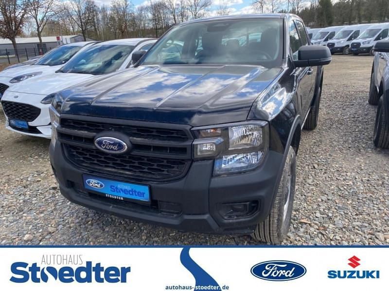 Nouvelle 2025 Ford Ranger Pick-up | 38 490 € (Super prix) - Image 1/4