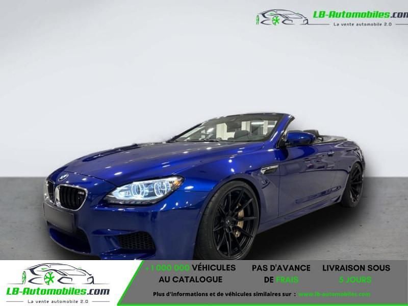 Occasion BMW M6 Comfort Edition 560 ch (411 kW) 2012 Coupé