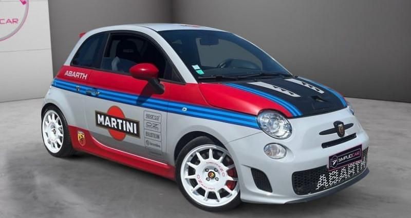 Occasion Abarth 500 200 ch (147 kW) 2011 Citadine