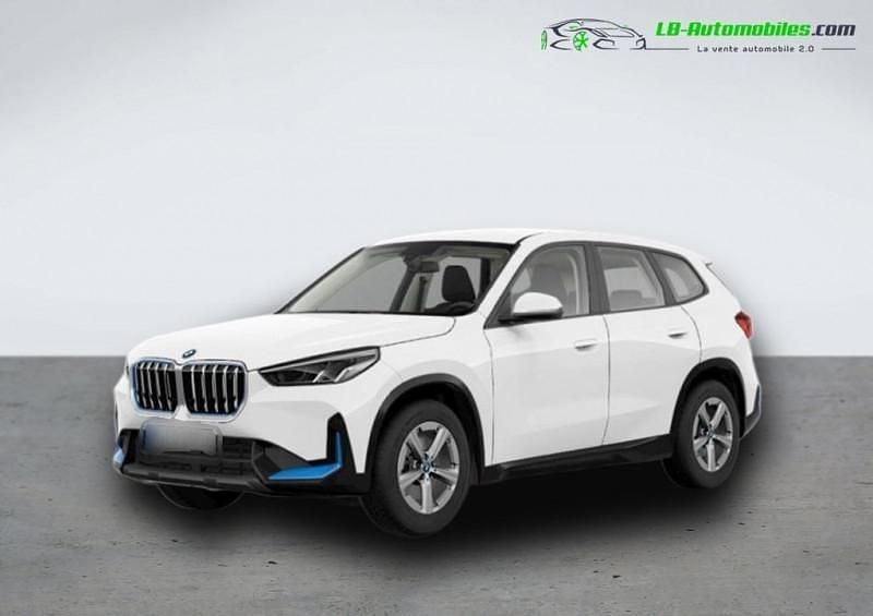 Utilisé 2023 BMW iX SUV | 39 700 € (Bon prix) - Image 1/4